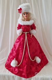 Barbie Happy Holidays, Gala International