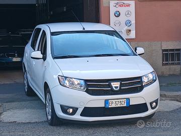 DACIA Sandero 1.2 GPL 75 CV Ambiance