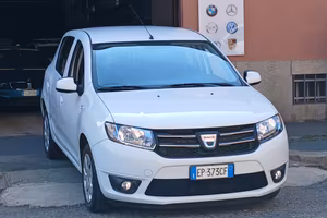 DACIA Sandero 1.2 GPL 75 CV Ambiance