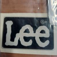 PEUGEOT 206 KIT BADGE VERSIONE LEE ORIGINALE