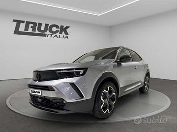 Opel Mokka II 2020 - Mokka 1.2 t Ultimate s U92999