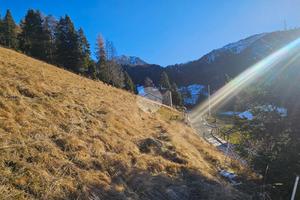 TER. RESIDENZIALE A BIENNO