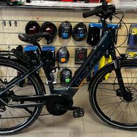 USATO Olympia Magnum 28" EBIKE