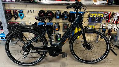 USATO Olympia Magnum 28" EBIKE