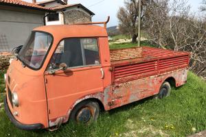 Fiat 1100 T