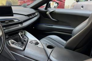 BMW i8 11.2014 Full Optional Perfetta