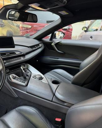 BMW i8 11.2014 Full Optional Perfetta