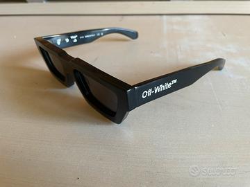 Occhiali da sole Off-White