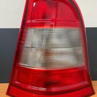FANALE POSTERIORE SX MERCEDES CLASSE A W 168