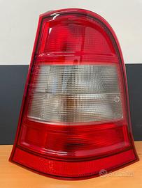 FANALE POSTERIORE SX MERCEDES CLASSE A W 168