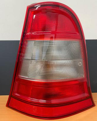 FANALE POSTERIORE SX MERCEDES CLASSE A W 168