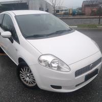 Fiat Grande Punto 1.3 MJT 75 3p.Van Active 2pt x n