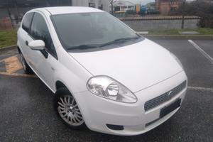 Fiat Grande Punto 1.3 MJT 75 3p.Van Active 2pt x n