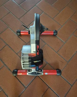 Rullo per bici Elite Turbo Muin Smart B + 