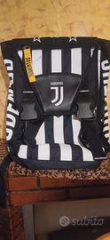 zaino scuola juventus