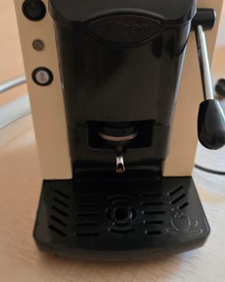 macchina del caffè faber da aggiustare 