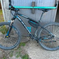 MTB rockrider 520 27.5”  freni a disco