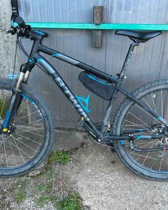 MTB rockrider 520 27.5”  freni a disco