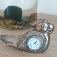 Orologio da tavolo #vintage