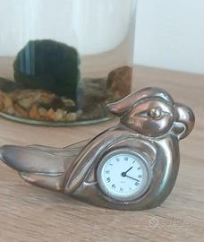 Orologio da tavolo #vintage