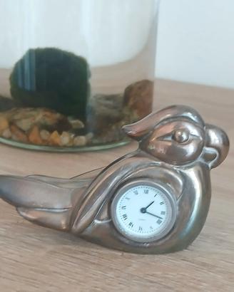 Orologio da tavolo #vintage