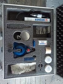 kit ripara parabrezza berner