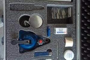 kit ripara parabrezza berner