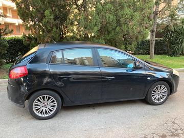 FIAT Bravo 2ª serie - 2009