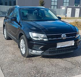 Tiguan 2.0 TDI 150 CV