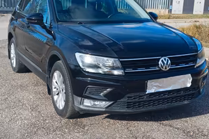Tiguan 2.0 TDI 150 CV