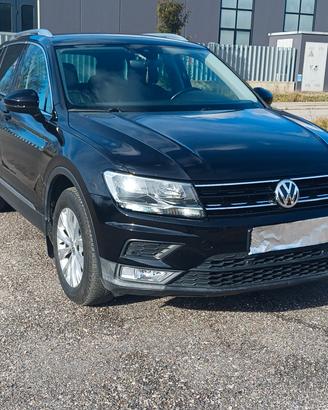 Tiguan 2.0 TDI 150 CV