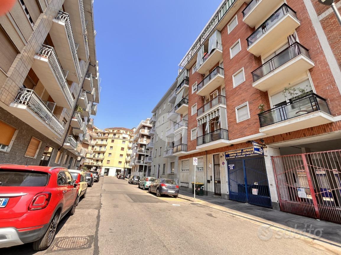 Bilocale in Borgo Vittoria, foto 30 di 30