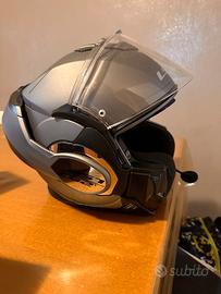 Casco LS2