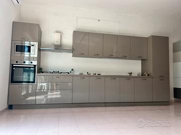 Cucina moderna
