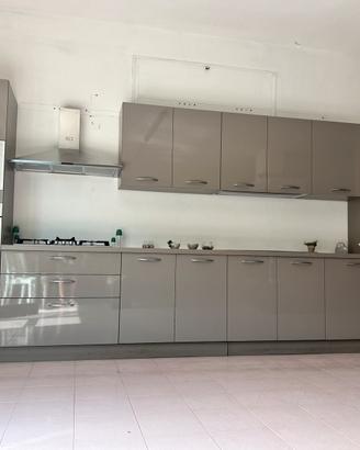 Cucina moderna