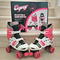 Pattini a Rotelle / 32 _ 36