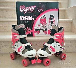 Pattini a Rotelle / 32 _ 36