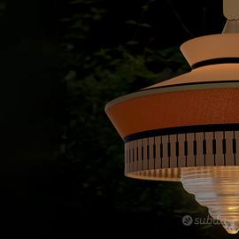 Lampada Contardi Calipso suspension