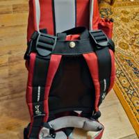 Zaino Brevi porta bambini 