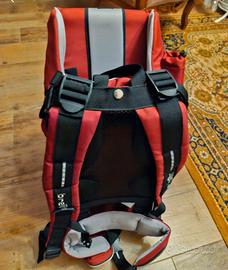 Zaino Brevi porta bambini 