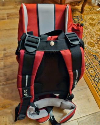 Zaino Brevi porta bambini 