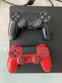 PLAYSTATION 4 500gb