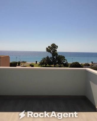 Appartamento di 78 m² con 2 locali a Caulonia