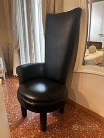 POLTRONA DESIGN