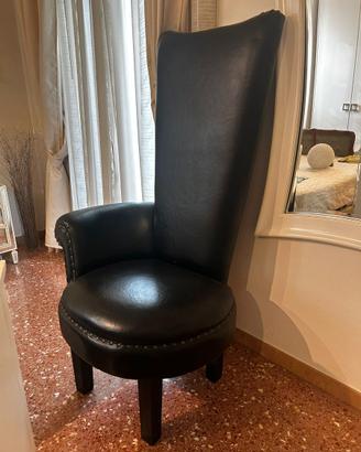 POLTRONA DESIGN