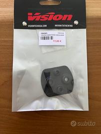 Vision Metron 5D ACR – coperchio Control Center E0