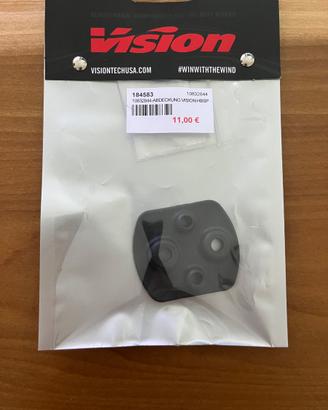 Vision Metron 5D ACR – coperchio Control Center E0