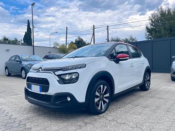 Citroen C3 BlueHDi 100 S&S Shine