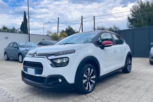 Citroen C3 BlueHDi 100 S&S Shine