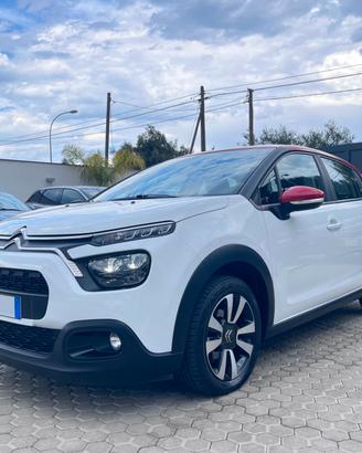 Citroen C3 BlueHDi 100 S&S Shine